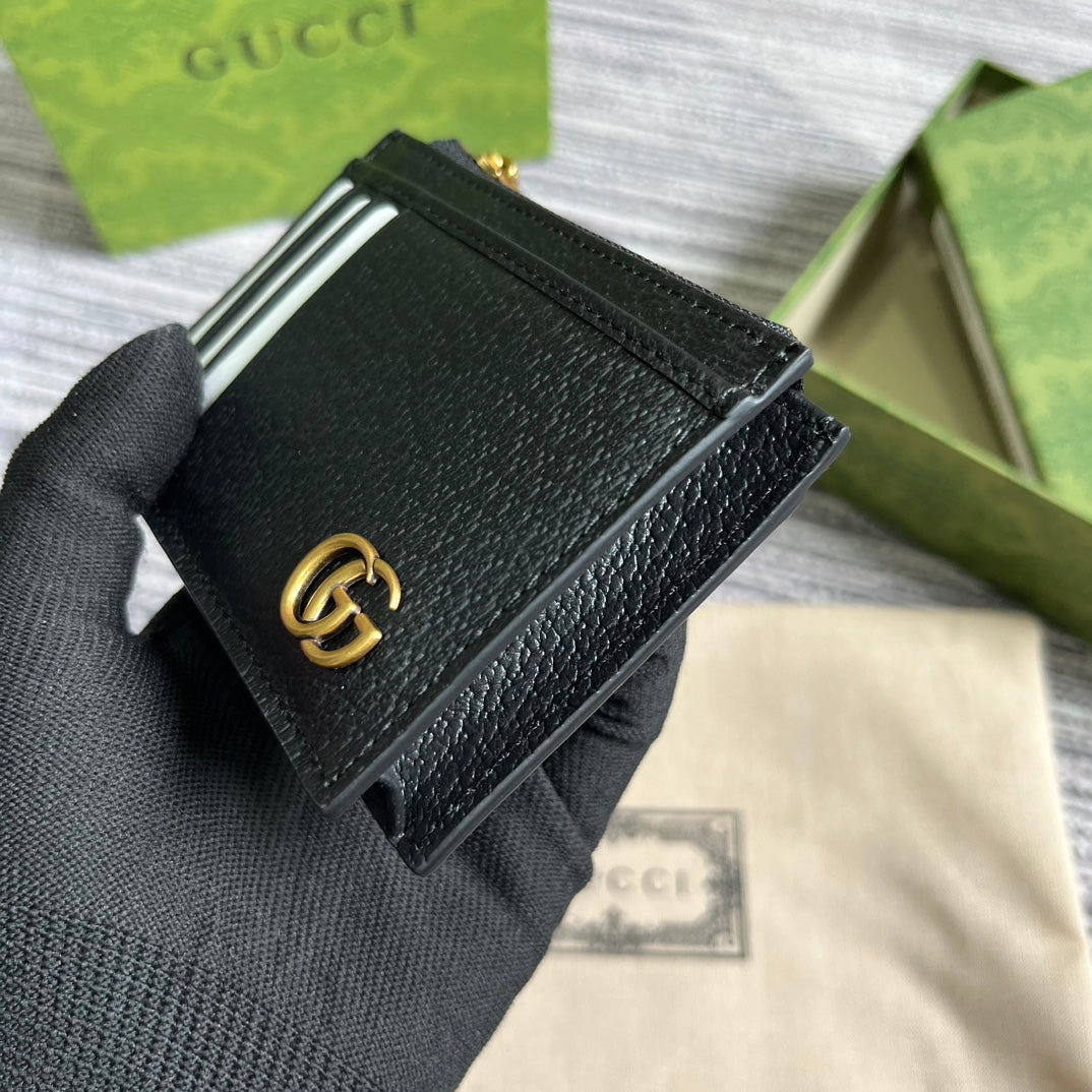Portafoglio Gucci