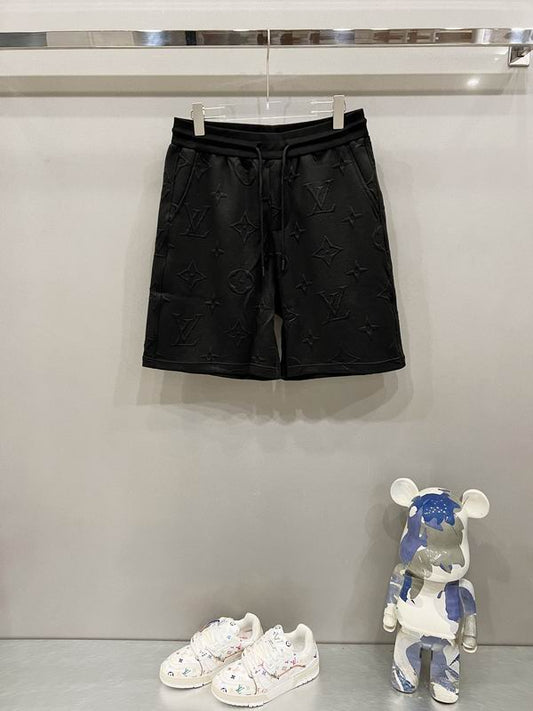 Pantaloncini Louis Vuitton