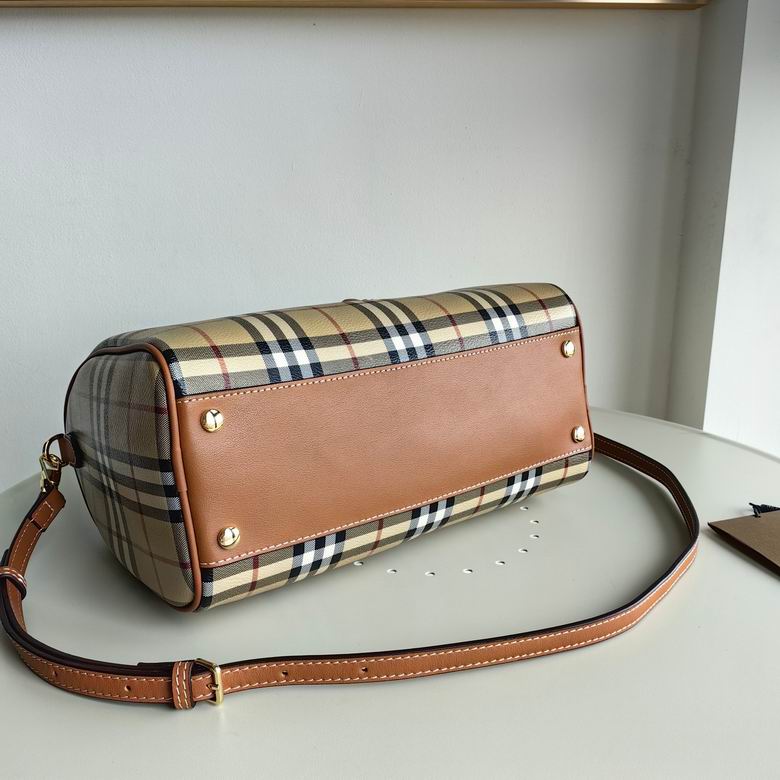 Borsa Burberry