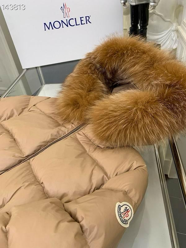 Giacca Moncler
