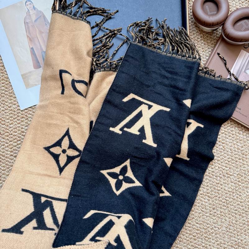 Sciarpa Louis Vuitton