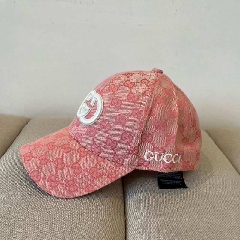Cappellino Gucci