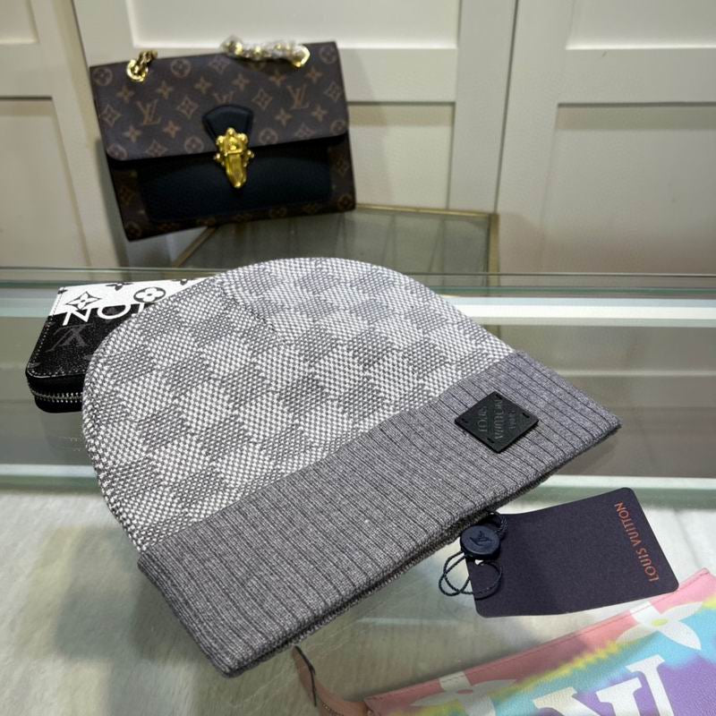 Berretto Louis Vuitton