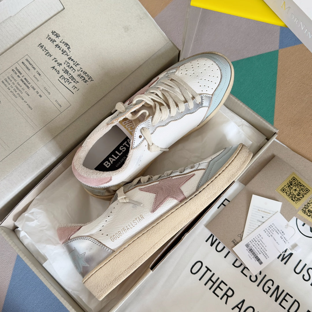 Golden Goose Ballstar
