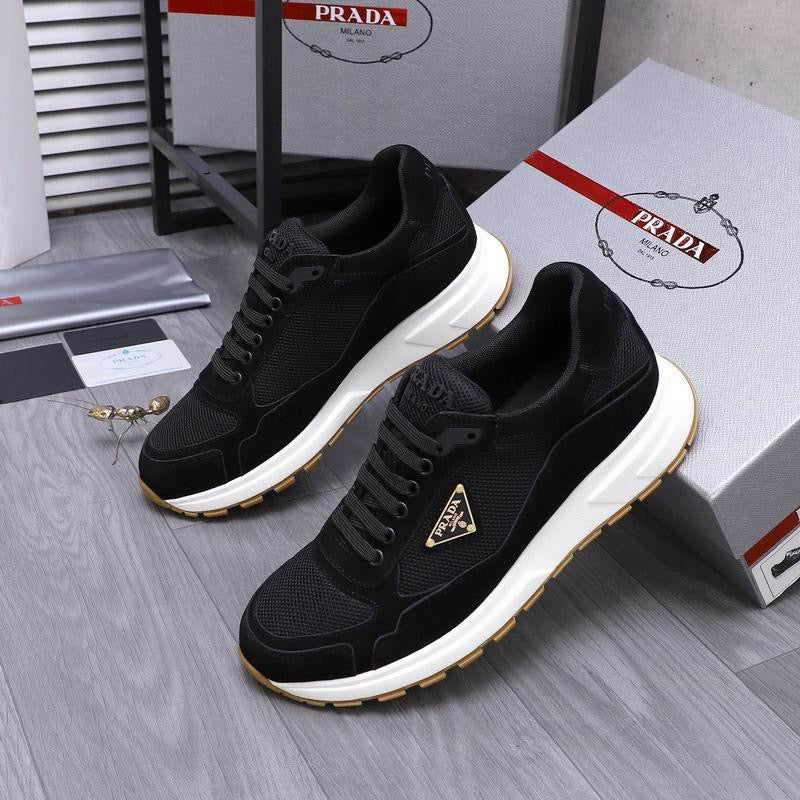 Scarpe Prada