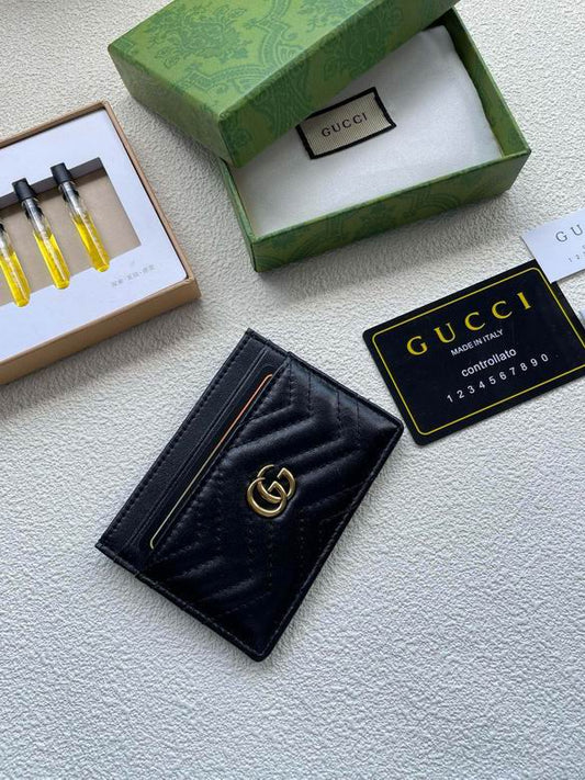 Portafoglio Gucci