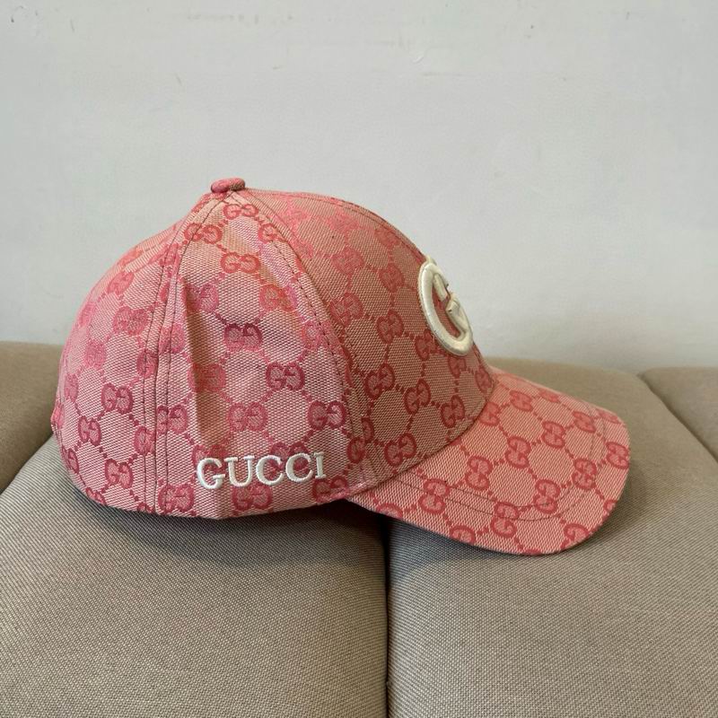 Cappellino Gucci