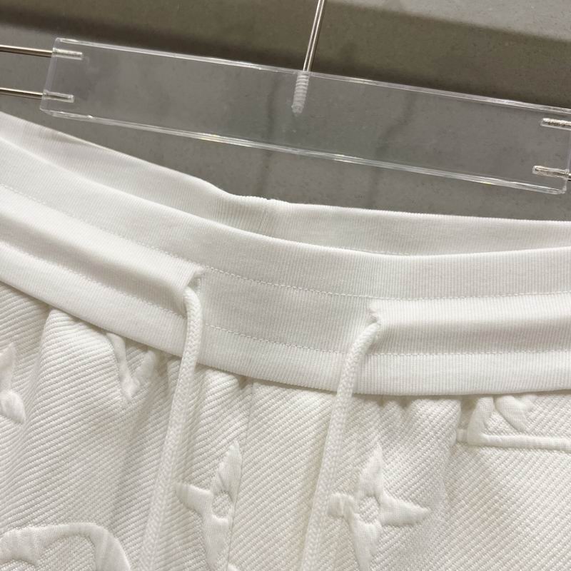 Pantaloncini Louis Vuitton