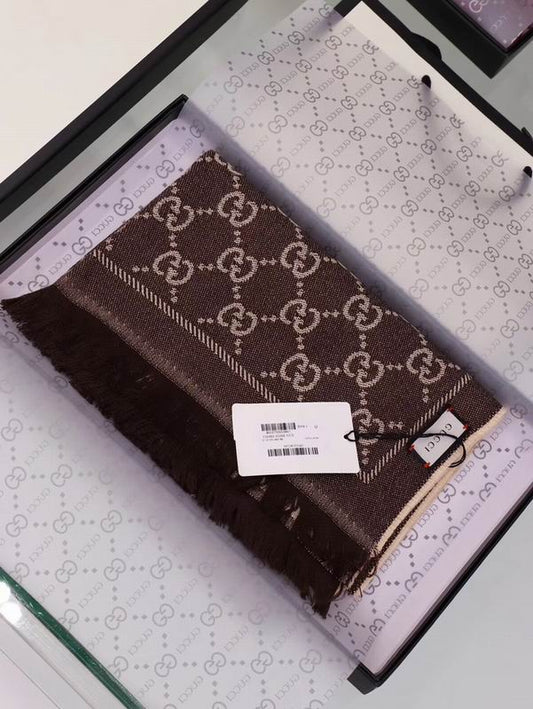 Sciarpa Gucci