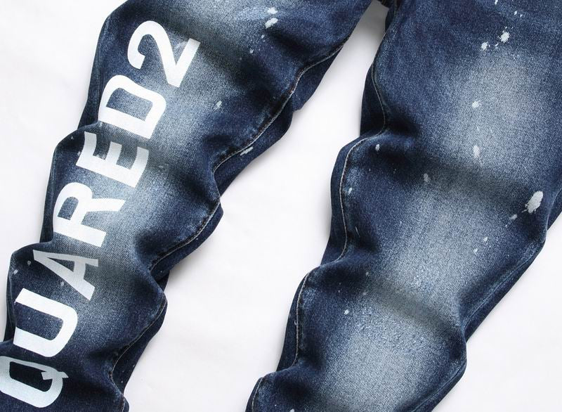 Jeans Dsquared