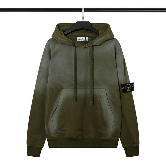 Felpa Stone Island