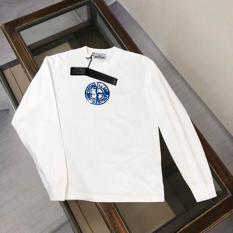 Felpa Stone Island