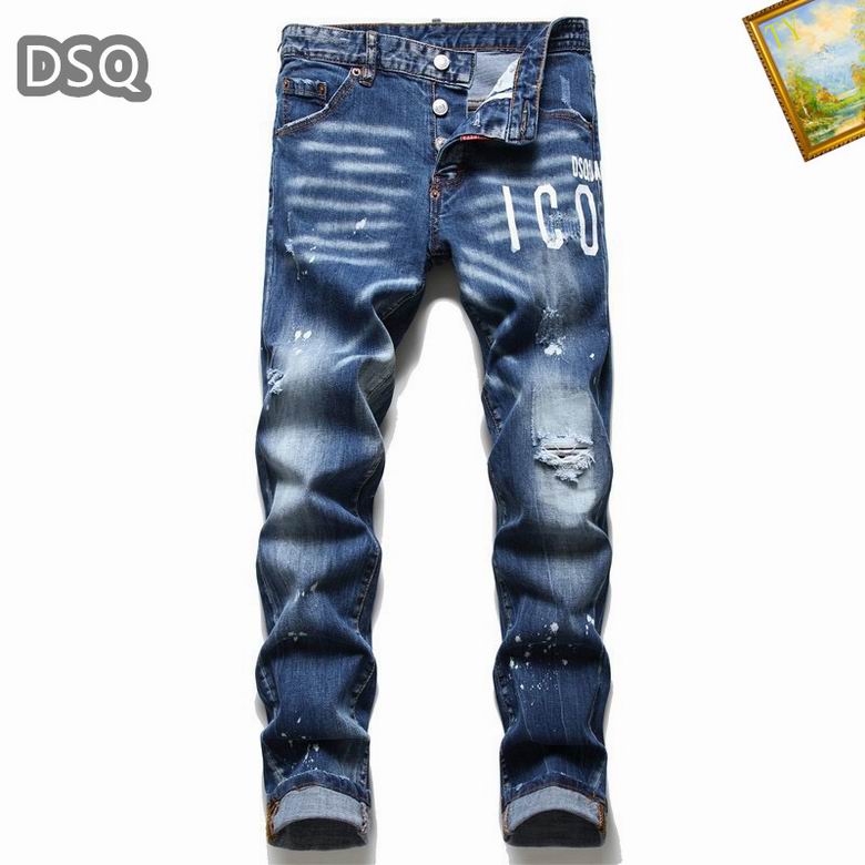 Jeans Dsquared