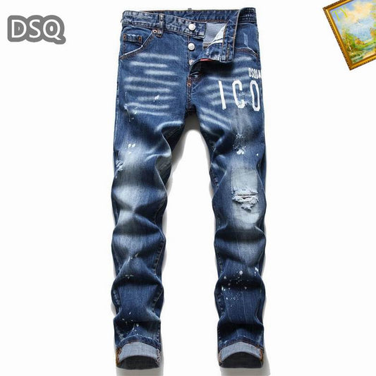 Jeans Dsquared