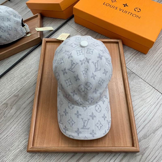 Cappellino Louis Vuitton