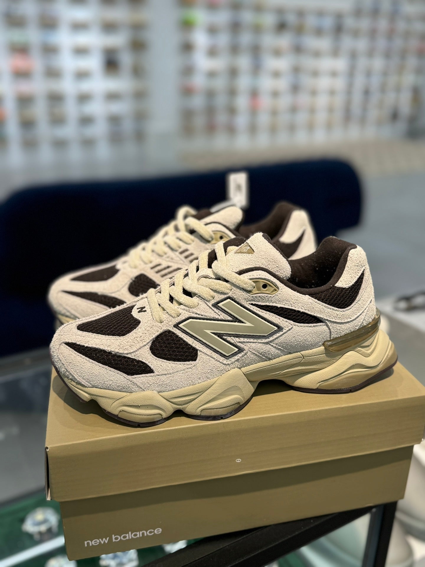 New Balance 9060