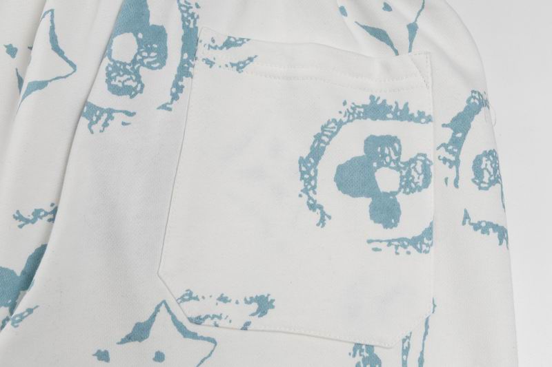 Pantaloncini Louis Vuitton