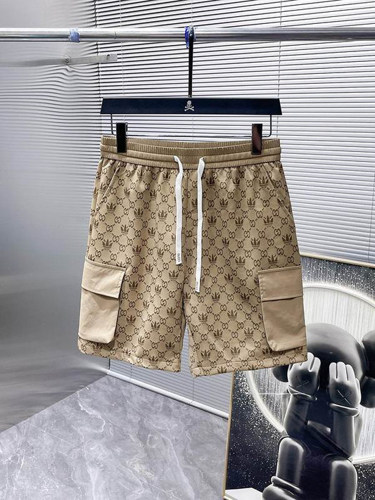 Pantaloncini Gucci