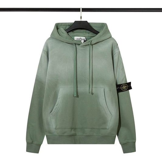 Felpa Stone Island
