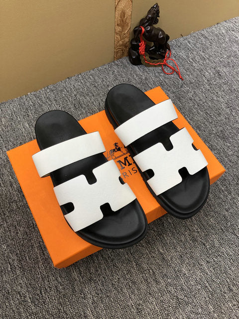 Slippers Hermès