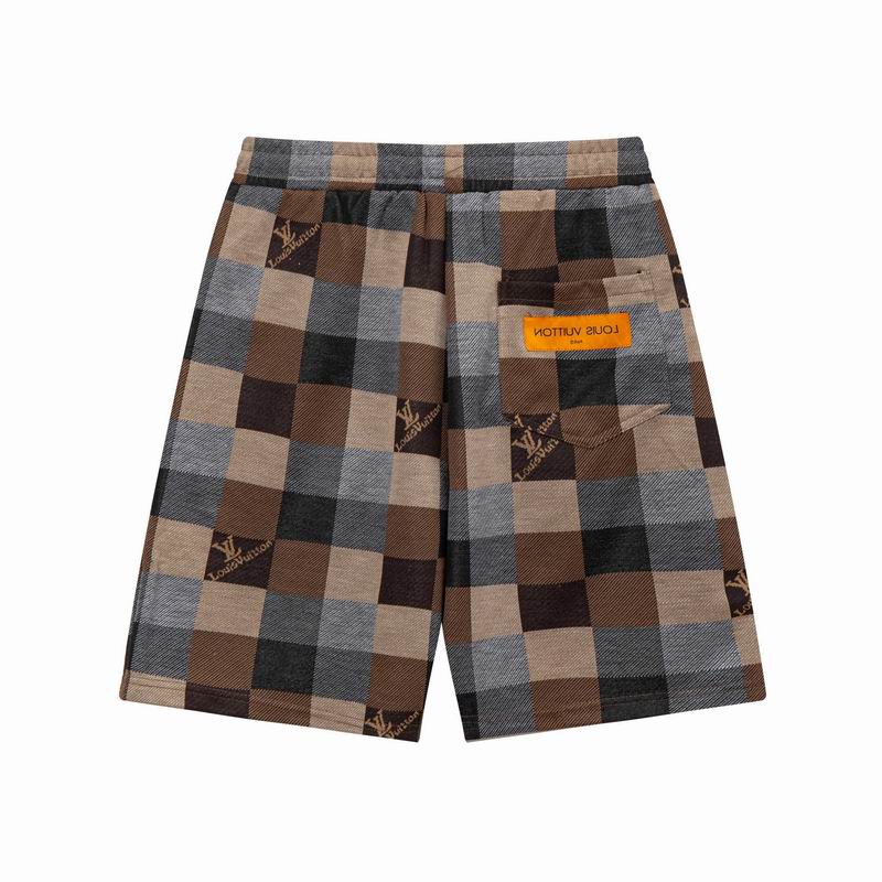 Pantaloncini Louis Vuitton