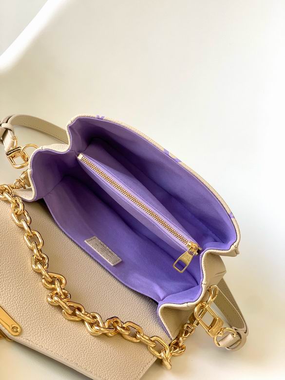 Borsa Louis Vuitton Metis