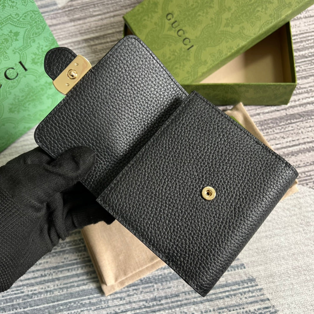 Portafoglio Gucci