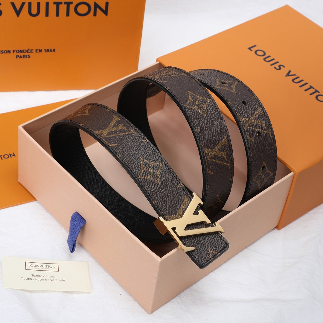 Cintura Louis Vuitton