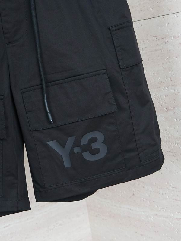 Pantaloncini Y-3