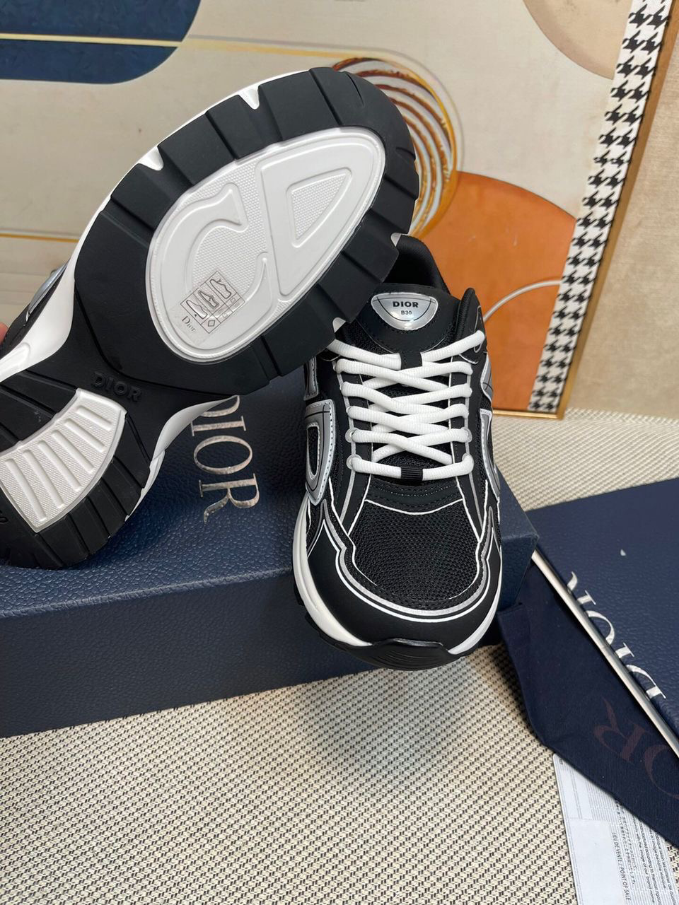 Dior b30