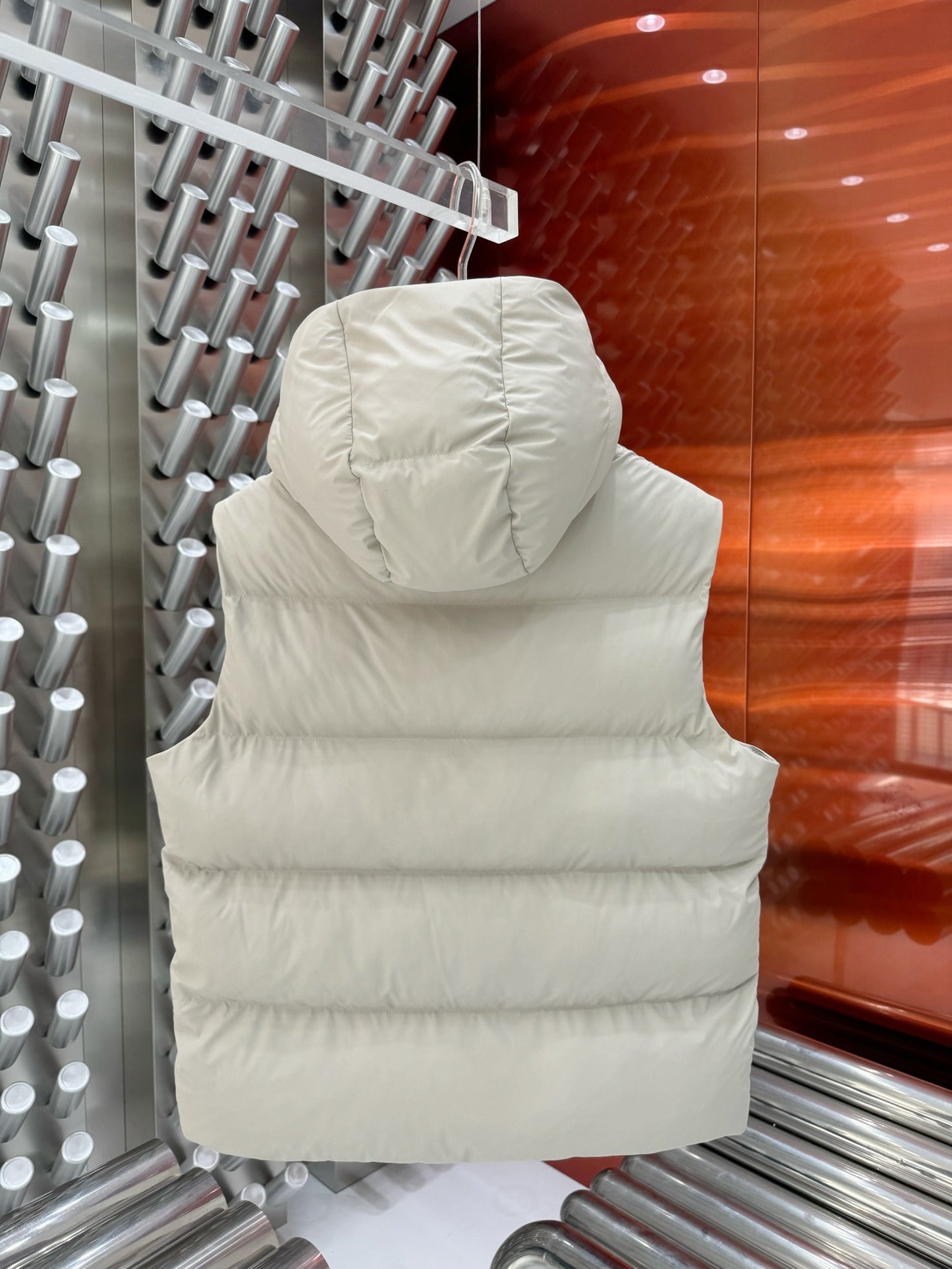 Prada Gielt white