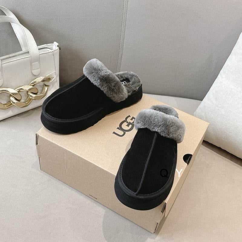 Pantofole UGG