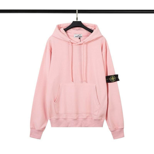 Felpa Stone Island