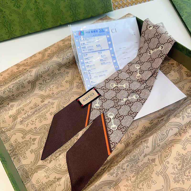 Sciarpa Gucci