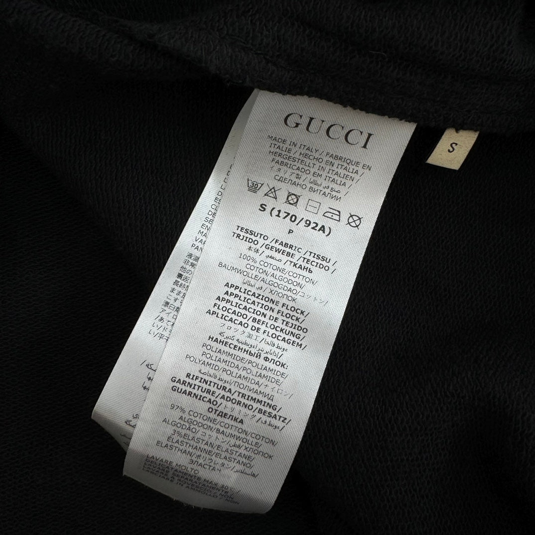 Felpa Gucci Hoodie
