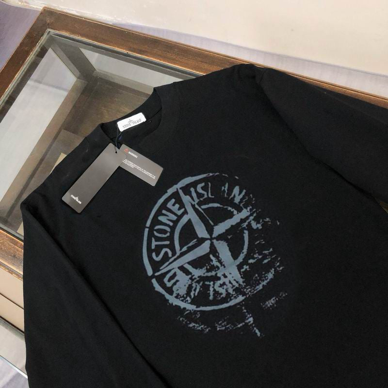 Felpa Stone Island