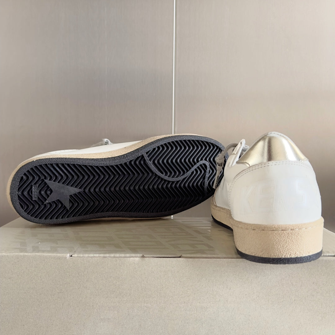 Golden Goose Ballstar