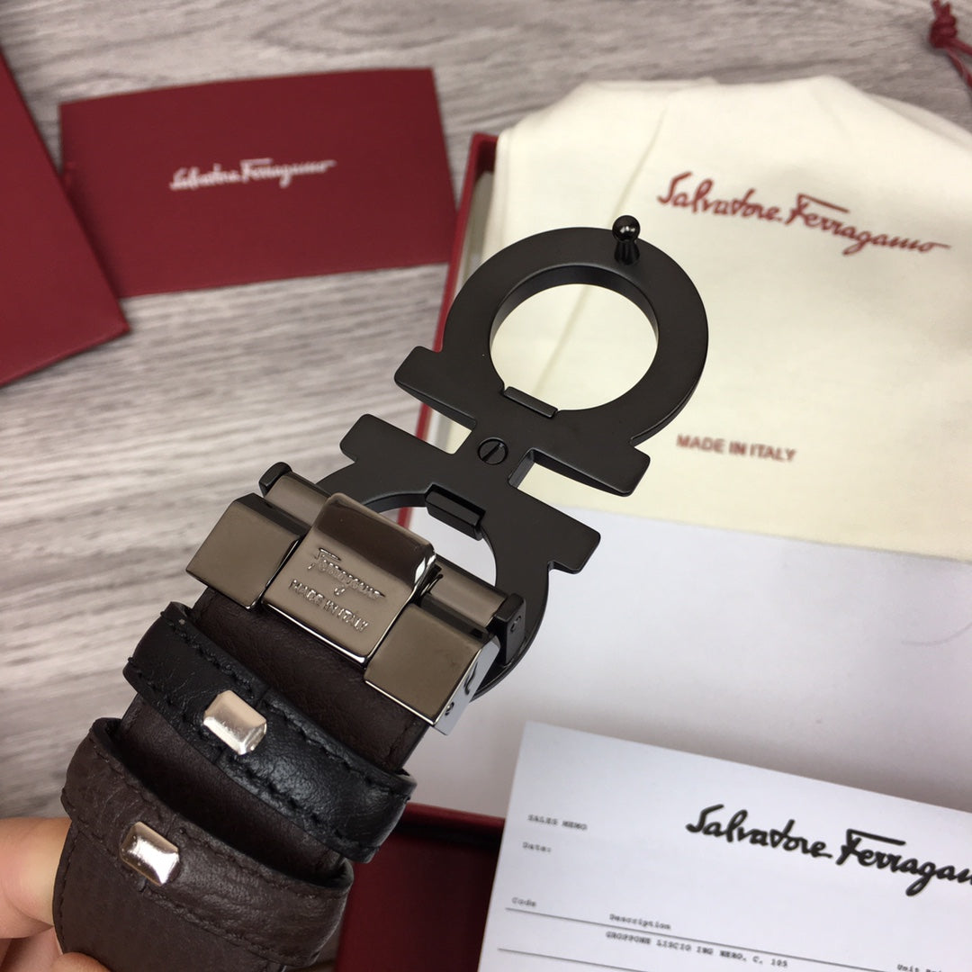 Cintura Ferragamo