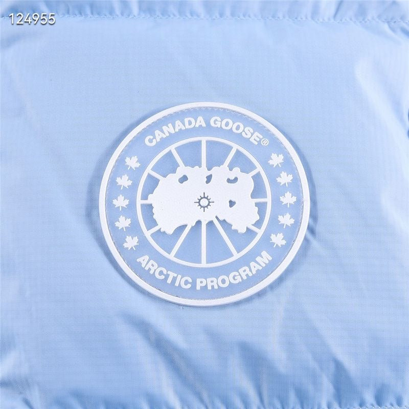 Smanicato Canada Goose