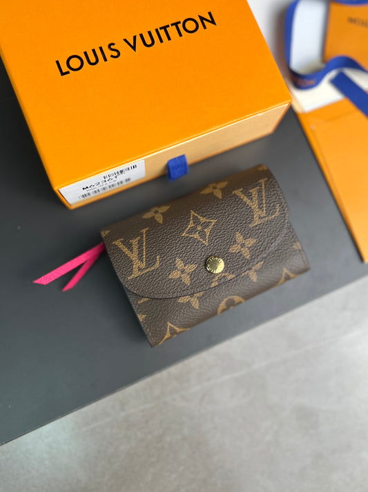 Portafoglio Louis Vuitton