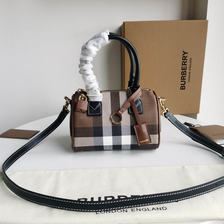 Borsa Burberry