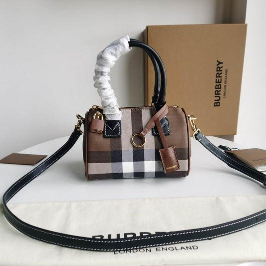 Borsa Burberry