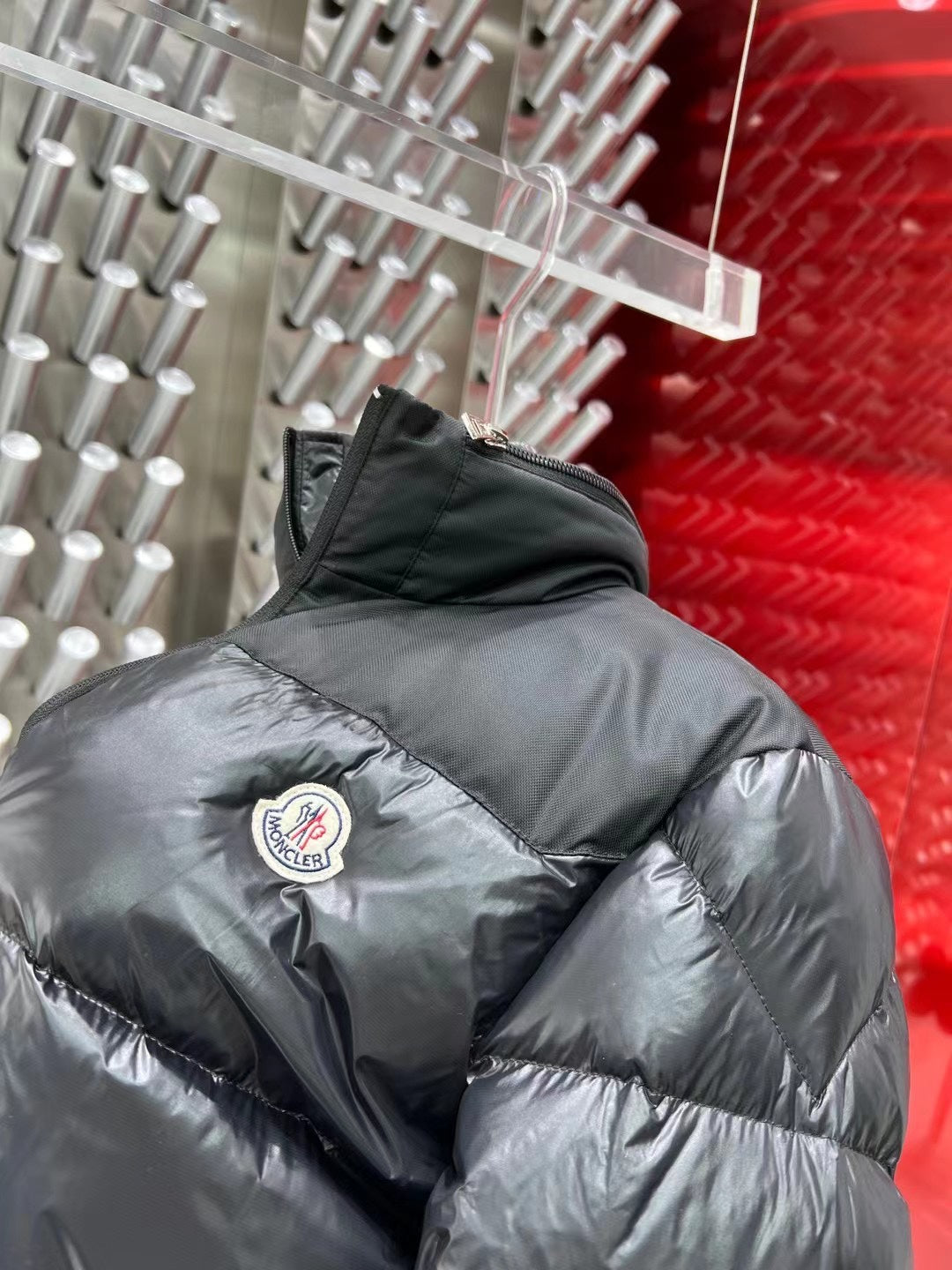 Piumino Moncler