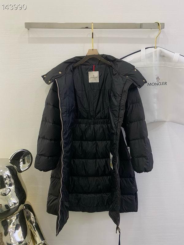 Giacca Moncler