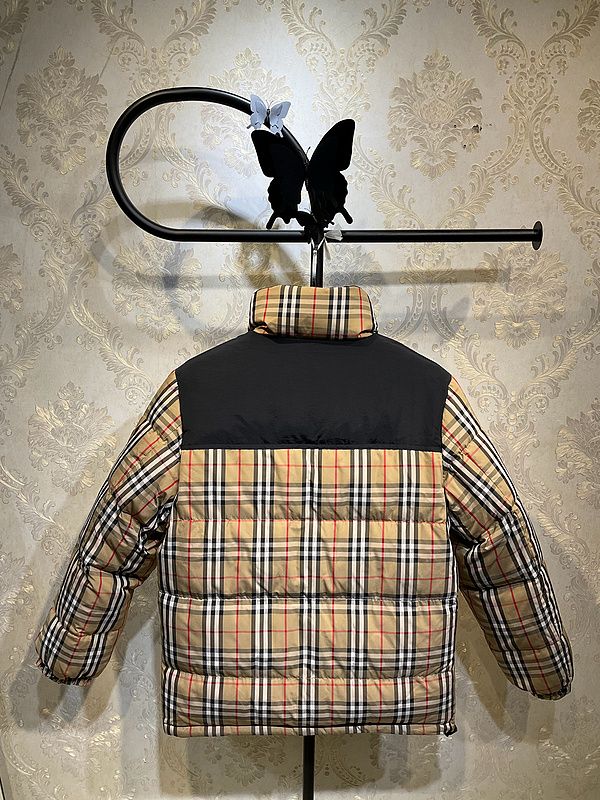 Giacca Burberry DoubleFace