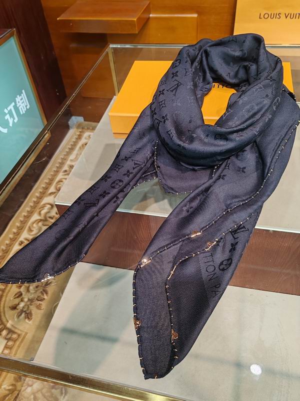 Sciarpa Louis Vuitton