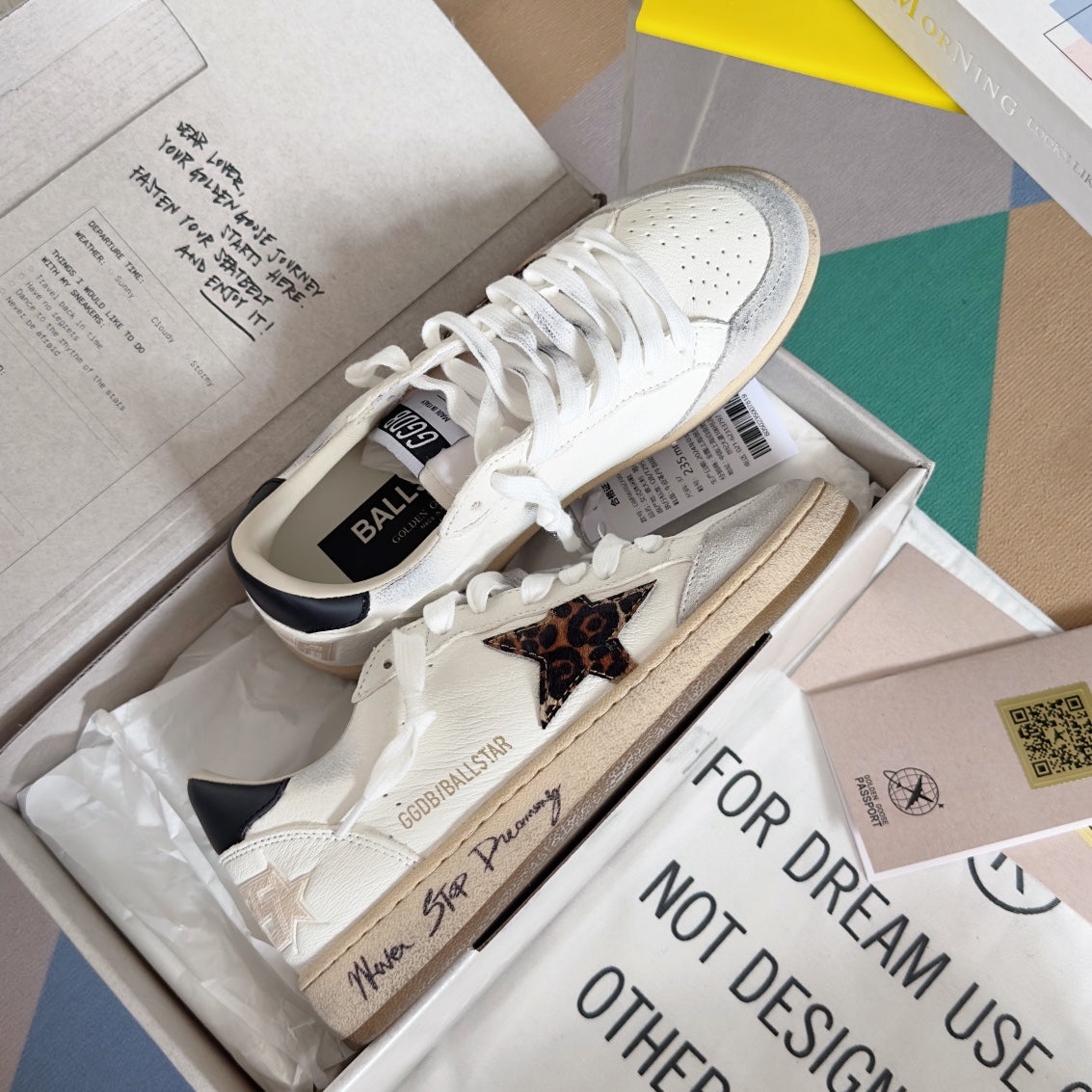 Golden Goose