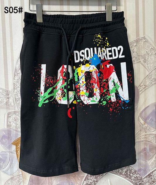 Pantaloncini Dsquared