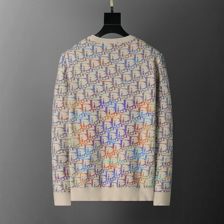 Maglione Dior