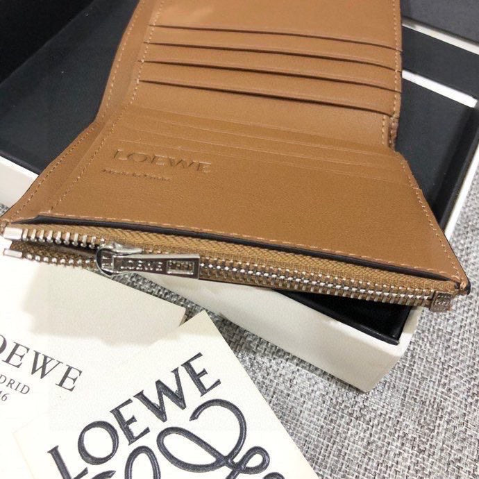 Portafoglio Loewe